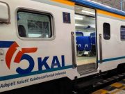 KAI Siap Laksanakan Ketentuan Pemerintah Selama PPKM Darurat