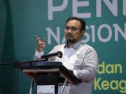 Ikhtiar Batin, Menag Ajak Umat Terus Berdoa agar Pandemi Segera Berakhir