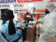 KAI Daop 4 Semarang Tambah 3 Stasiun Layani Rapid Test Antigen