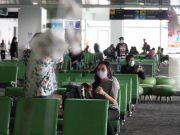 Bandara Ahmad Yani Terapkan Ketentuan Perjalanan Baru Dukung PPKM Darurat