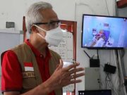 Bila Ada Kerumunan Langsung Dibubarkan