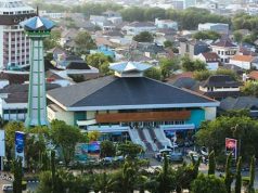 Semua Kegiatan Ibadah Sementara Dilakukan di Rumah, Tak Usah Diperdebatkan