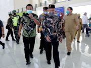 Pemkot Semarang Bentuk Relawan Pemulasaran Jenazah Covid-19 di 16 Kecamatan