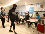 Kurangi Kerumunan, Outlet Vaksinasi Harus Diperbanyak