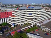 Bank Jateng Tetap Tumbuh Positif di Tengah Pandemi