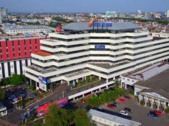 Bank Jateng Tetap Tumbuh Positif di Tengah Pandemi