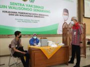 UIN Walisongo Gunakan Gedungnya untuk Isolasi Terpusat