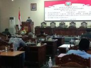 Meski Ada PPKM Darurat, Pansus Pembahasan Raperda di DPRD Wonosobo Tetap Berjalan, Ini Alasannya