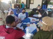 Universitas Muria Kudus Mulai Gelar Vaksinasi untuk Mahasiswa