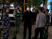 Temukan Warung Langgar PPKM Darurat, Hendi Beli Semua Dagangan