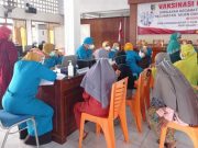 Pemkab Demak Siapkan Vaksinasi Segala Usia Dimulai Pekan Depan