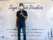 BMW Astra Vaksinasi Seluruh Karyawan, Siap Berikan Layanan Terbaik BMW Astra Vaksinasi Seluruh Karyawan, Siap Berikan Layanan Terbaik