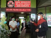 Ganjar Punya Catatan untuk Pemkab Banjarnegara