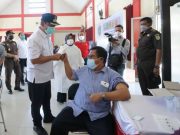 Penurunan Tingkat Mobilitas Warga Kota Semarang Tertinggi Se-Jateng