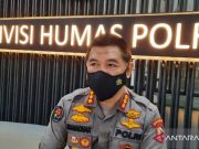 Polda Metro Benarkan Penangkapan Dr Lois Owien