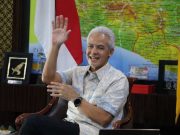 Gubernur Lakukan Evaluasi PPKM Darurat. Apa Hasilnya?