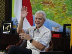 Gubernur Lakukan Evaluasi PPKM Darurat. Apa Hasilnya?