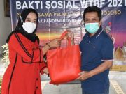 Pelaku Wisata Jadi Target Utama Vaksinasi