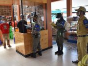 Masih Banyak Usaha Kuliner di Wonosobo Tak Patuhi PPKM Darurat