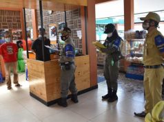 Masih Banyak Usaha Kuliner di Wonosobo Tak Patuhi PPKM Darurat