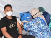 Peningkatan Kasus Covid-19 di Wonosobo Cukup Tinggi, Apa Sebabnya?
