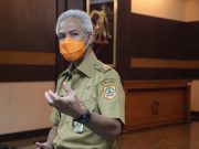 Gubernur Akan Sikat Habis jika Ada yang ‘Main-main’ Soal Obat