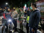Sepekan PPKM Darurat, Tren Covid-19 Kota Semarang Turun