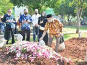 Meninggalnya Prof Abdullah Kelib, USM Kehilangan Tokoh Panutan yang Egaliter
