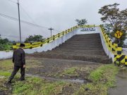 Ketua GMPK Wonosobo Kirim Surat Terbuka pada Menteri Perhubungan RI, Apa Isinya?