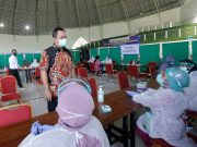 Wali Kota Semarang Berharap Semarang Bisa Capai ‘Herd Immunity’ 1,5 Bulan Lagi