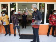 Pelajar Papua Curhat Kesulitan Belajar Bahasa Jawa