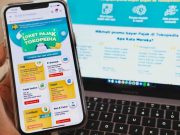 Transaksi Tokopedia E-Samsat di Jateng Meningkat Empat Kali Lipat