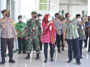 Ketua DPRD Minta Layanan Vaksinasi Prioritaskan Siswa