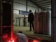 Pemkab Wonosobo Upayakan Pemenuhan Kebutuhan Tabung Oksigen untuk Pasien Covid-19