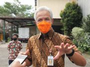 Ganjar Siapkan Skenario Kontingensi Bila PPKM Darurat Diperpanjang