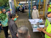 Vaksinasi Gotong Royong Diharapkan Bantu Cegah Penyebaran Covid-19