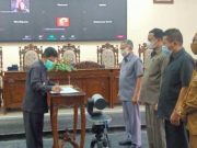 Seluruh Fraksi di DPRD Wonosobo Sepakati Empat Raperda yang Diajukan Eksekutif, Apa Saja?