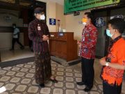 Pasien Varian Delta Ditemukan di Kabupaten Magelang