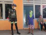 Bedah Rumah Seorang Tuna Netra Pembuat Besek Rampung, Ganjar Belikan Perabot