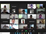 Malam Ini, PGRI Wonosobo Gelar Istighotsah Virtual, Seperti Apa?