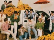 SEVENTEEN Resmi Perpanjang Kontrak Dengan Pledis Entertainment