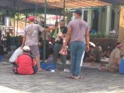 Masjid Al Qodar Sendangmulyo Sembelih 13 Sapi dan 23 Kambing Kurban
