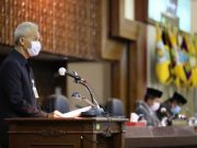 Anggaran Rp 5 Triliun Lebih Siap Dikucurkan di Perpanjangan PPKM Darurat