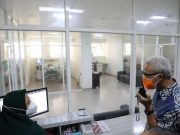 Ganjar Apresiasi Penanganan Covid-19 di Rembang