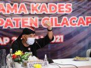Kasus Covid-19 di Klaten Meningkat Tajam