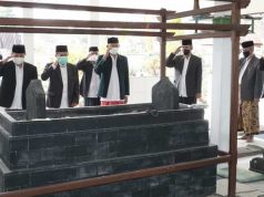 Event yang Picu Kerumunan Ditiadakan di Peringatan Hari Jadi ke-196 Wonosobo