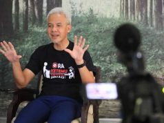 Serapan Anggaran Covid-19 Jateng 17,28 Persen