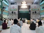 Haul Kiai Abdurrahman Dilaksanakan secara Virtual