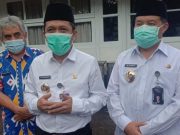 ‘Sesarengan Mbangun Wonosobo’ Menuju Masyarakat Sehat dan Hebat