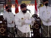 Ini Pesan Bupati di Hari Jadi ke-196 Wonosobo, Apa Saja?